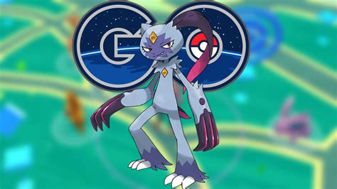 how to get sneasler pokemon go.